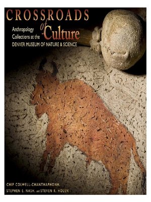cover image of Crossroads of Culture